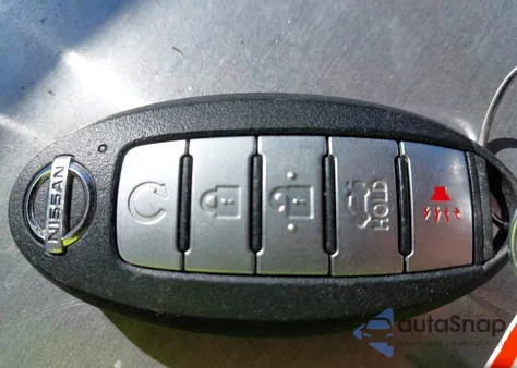 2020 Nissan Altima S Fwd from USA, damaged, VIN 1N4BL4BV8LC117480